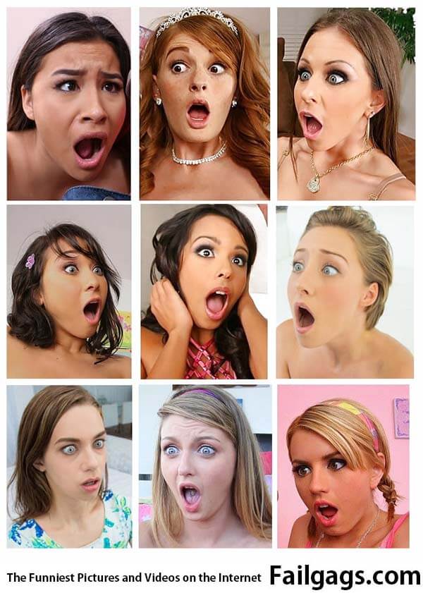 When You Show Her Your Pokemon Collection