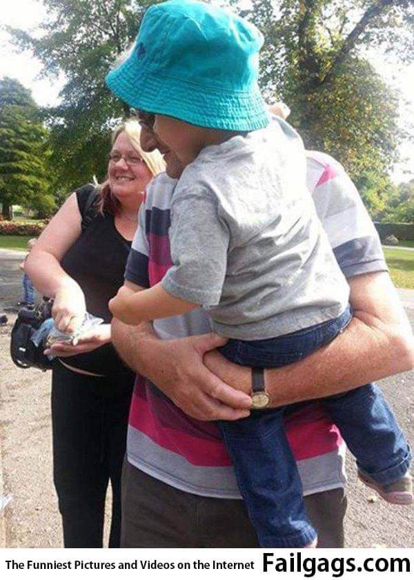 You Need to See Twice