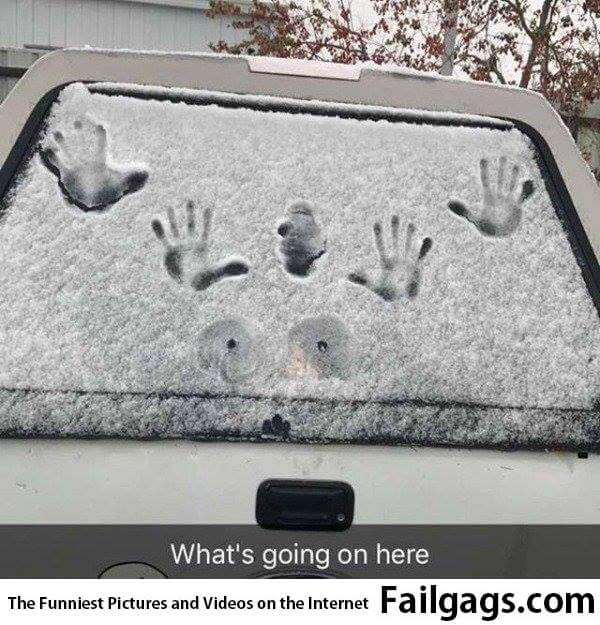 what's going on here