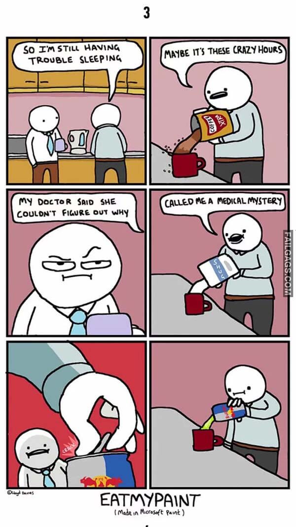 So Im Still Having Trouble Sleeping Maybe It's The Crazy Horse My Doctor Said She Couldn't Figure Out Why Called Me A Medical Mystery Meme