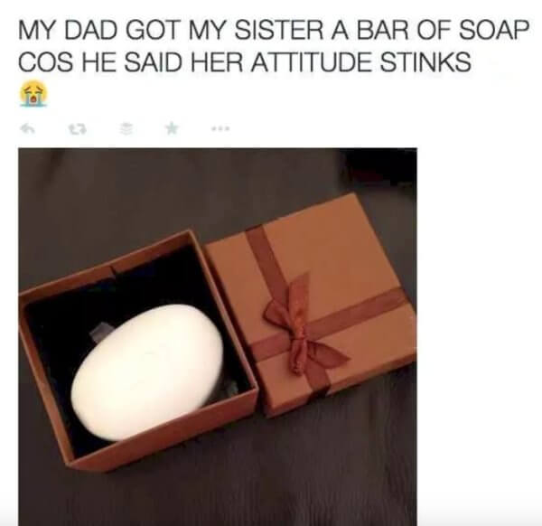17 Funny Ways Parents Roasting Their Kids