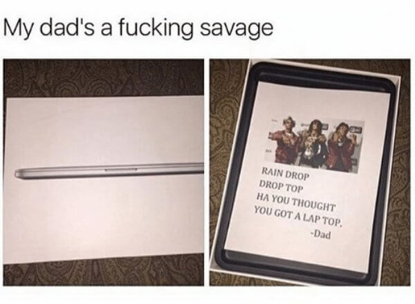 17 Funny Ways Parents Roasting Their Kids