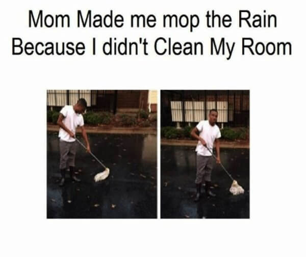 17 Funny Ways Parents Roasting Their Kids