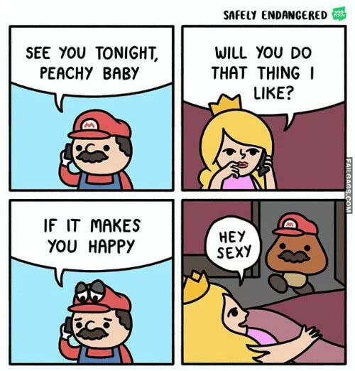 See You Tonight Peachy Baby Will You Do That Thing I Like? If It Makes You Happy Hey Sexy Meme