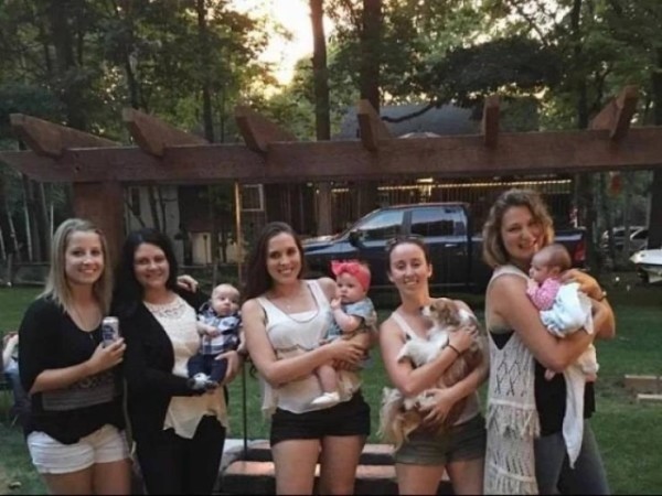 Funny Photos That Will Make You Take a Closer Look 