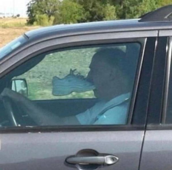 Funny Photos That Will Make You Take a Closer Look 