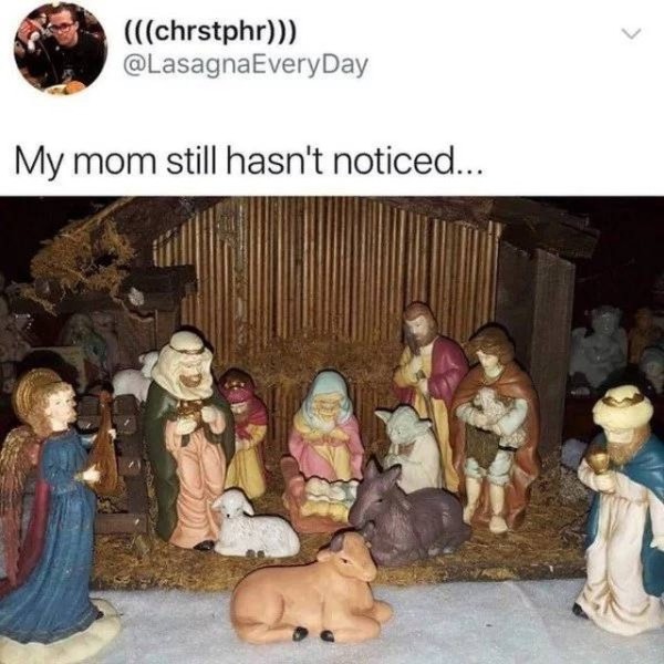 Funny Photos That Will Make You Take a Closer Look 