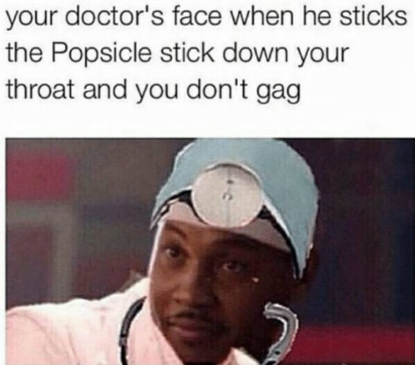  Have a Dirty Mind? Come Here!