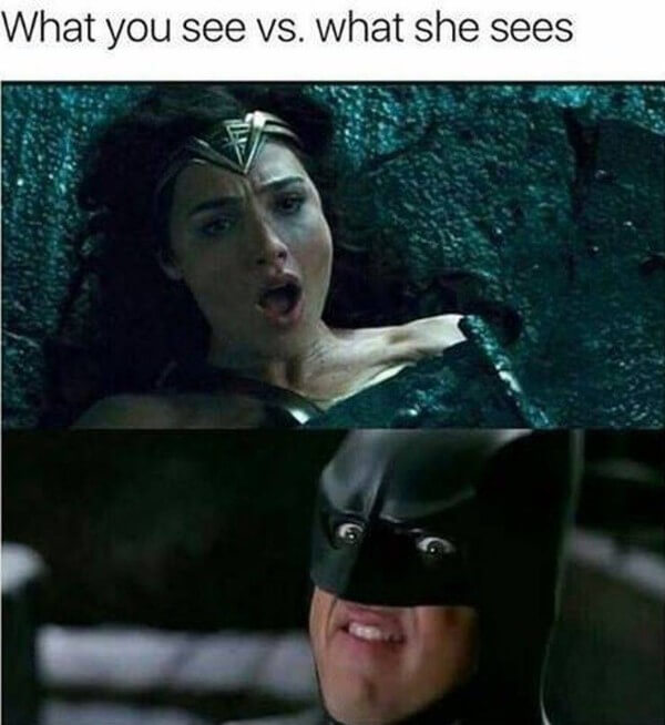  Have a Dirty Mind? Come Here!