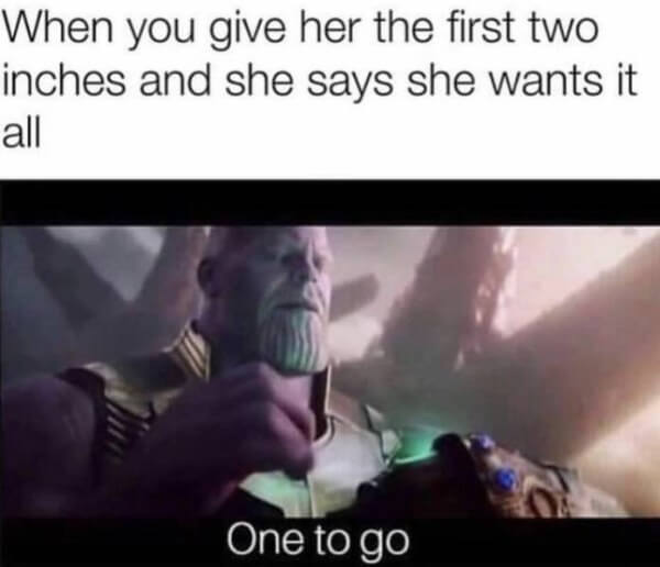  Have a Dirty Mind? Come Here!