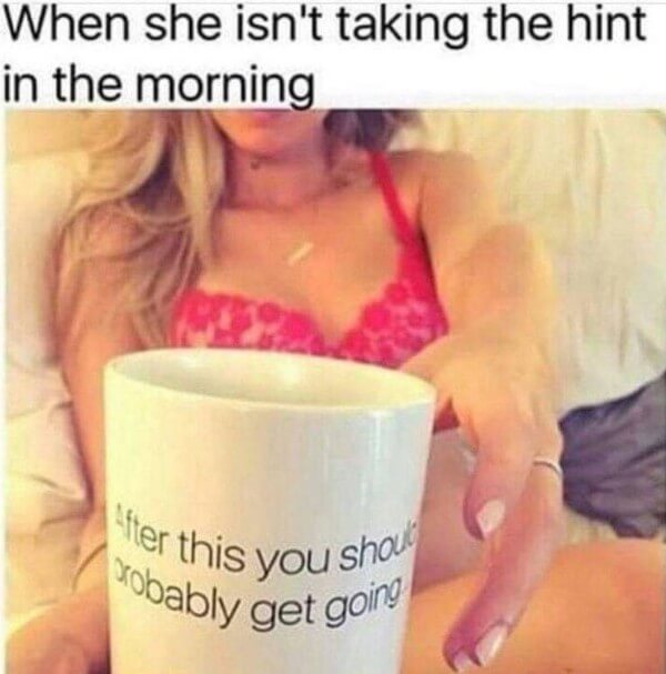  Have a Dirty Mind? Come Here!