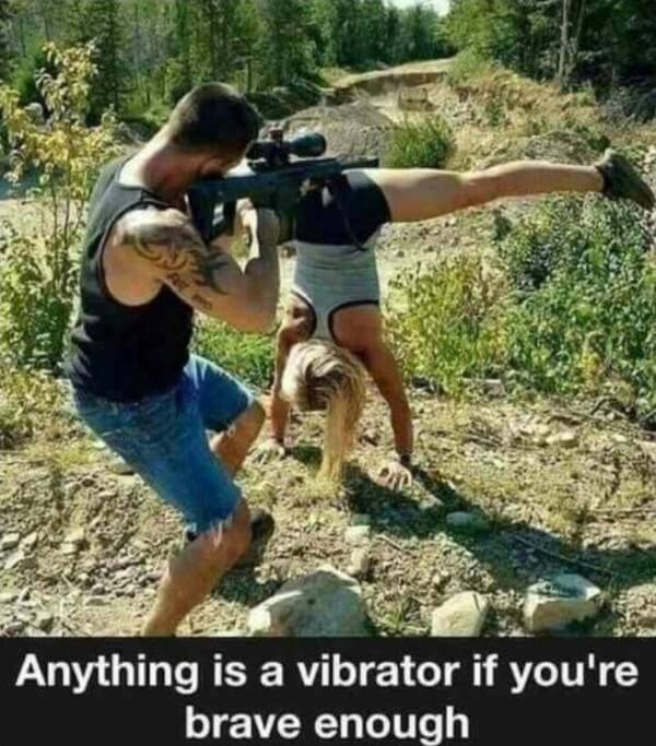  Have a Dirty Mind? Come Here!