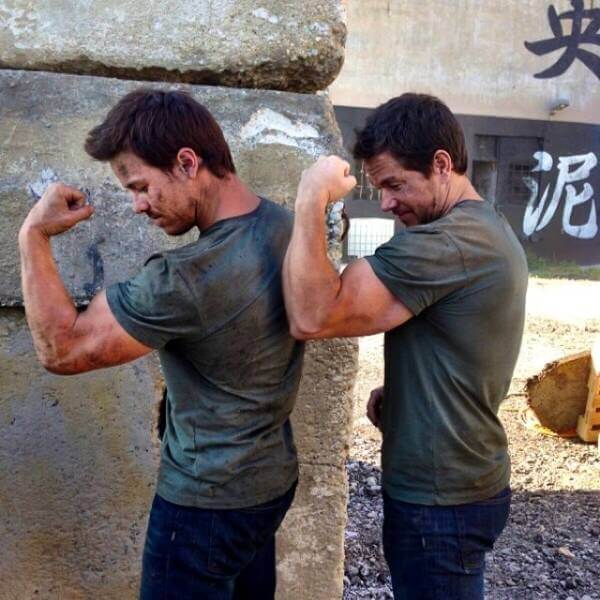 13 Celebrity Stunt Doubles Who Definitely Deserve Some Fame