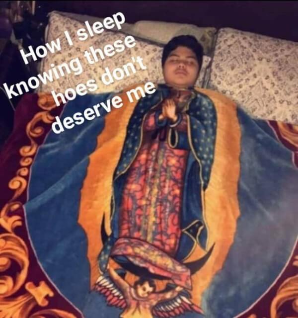 Outrageously Dirty Memes to Get Your Mind Back in the Gutter (23 Photos) 