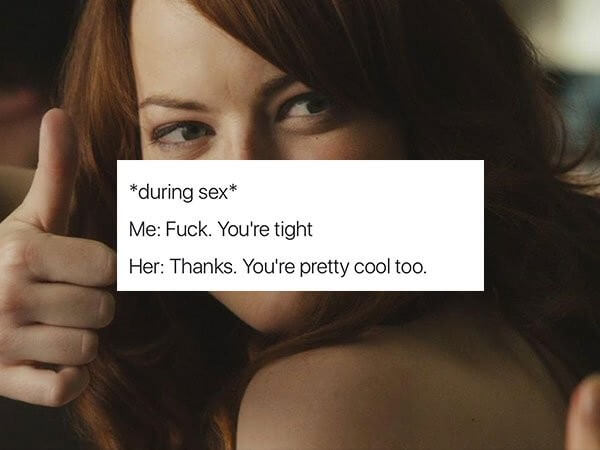 Outrageously Dirty Memes to Get Your Mind Back in the Gutter (23 Photos) 