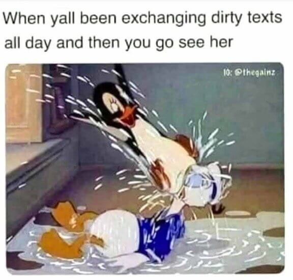 Outrageously Dirty Memes to Get Your Mind Back in the Gutter (23 Photos) 