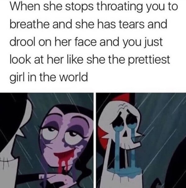 Outrageously Dirty Memes to Get Your Mind Back in the Gutter (23 Photos) 