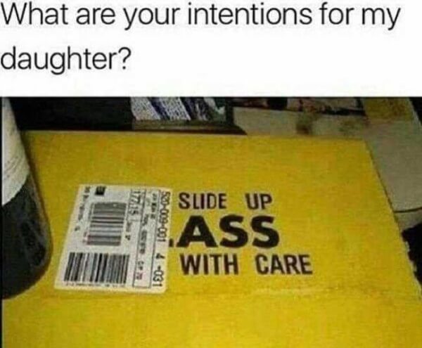 Outrageously Dirty Memes to Get Your Mind Back in the Gutter (23 Photos) 