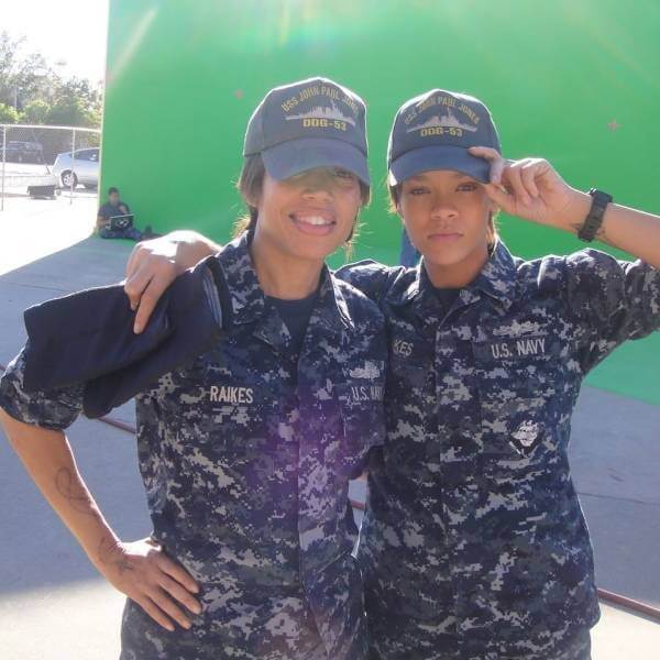 13 Celebrity Stunt Doubles Who Definitely Deserve Some Fame