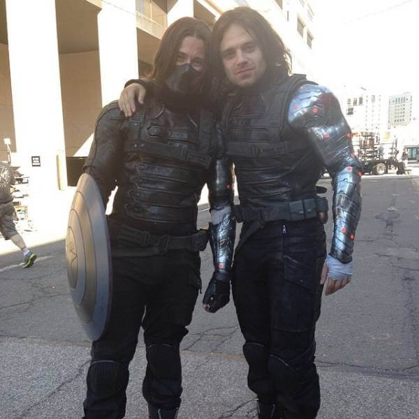 13 Celebrity Stunt Doubles Who Definitely Deserve Some Fame 