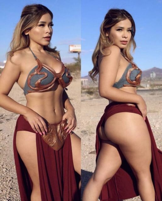 Sexy Cosplay Girls These Girls Know a Thing or Two About Cosplay 