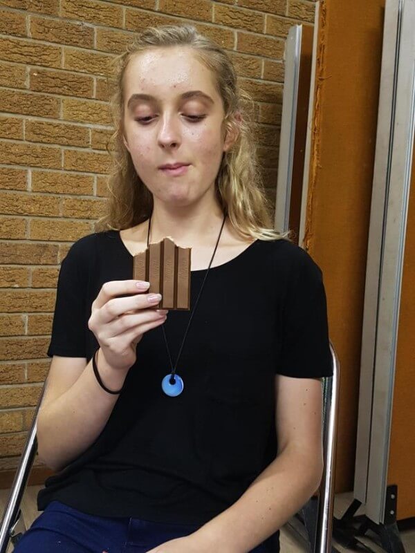 Sh*t Happens Sometimes 