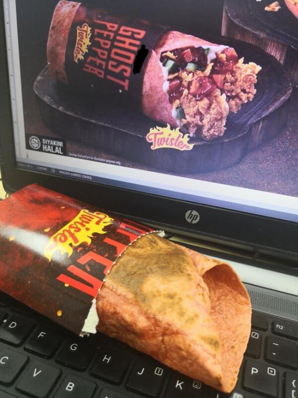 Sh*t Happens Sometimes 