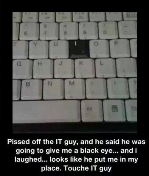 Sh*t Happens Sometimes 