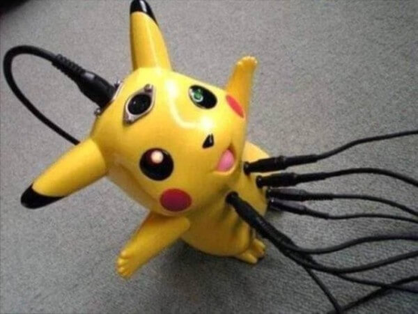 Sh*t Happens Sometimes 