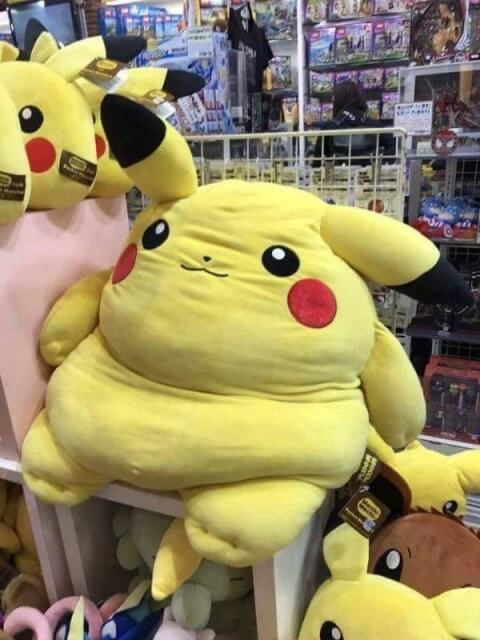 Sh*t Happens Sometimes 