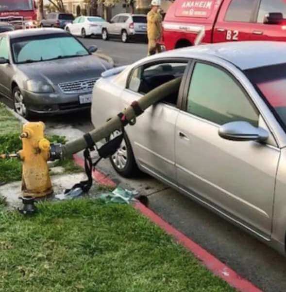 Sh*t Happens Sometimes 