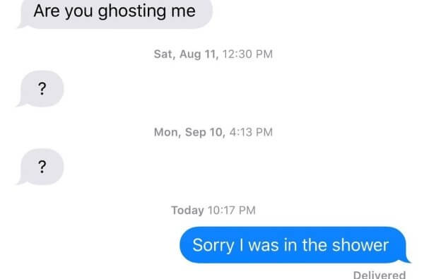 Texts From Your Ex Unbelievably Hilarious Responses (23 Photos) 