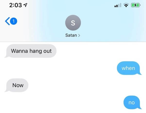 Texts From Your Ex Unbelievably Hilarious Responses (23 Photos) 