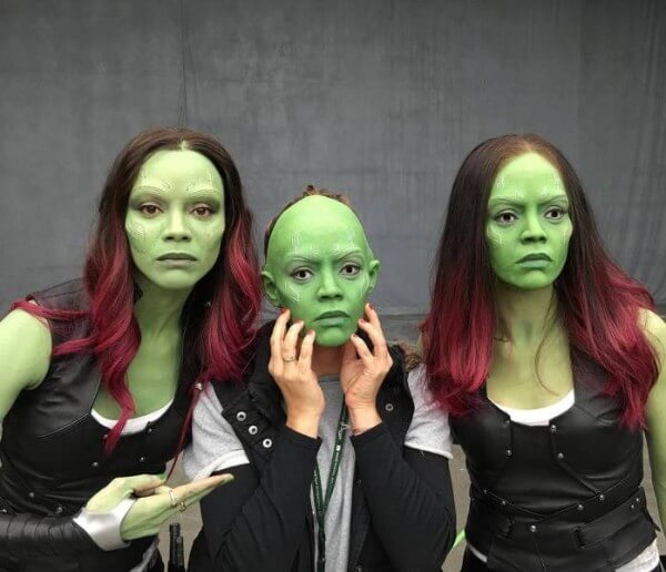 13 Celebrity Stunt Doubles Who Definitely Deserve Some Fame