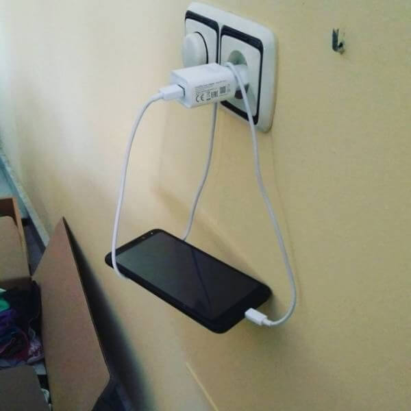 Lazy Geniuses Have Some Really Creative Ideas 