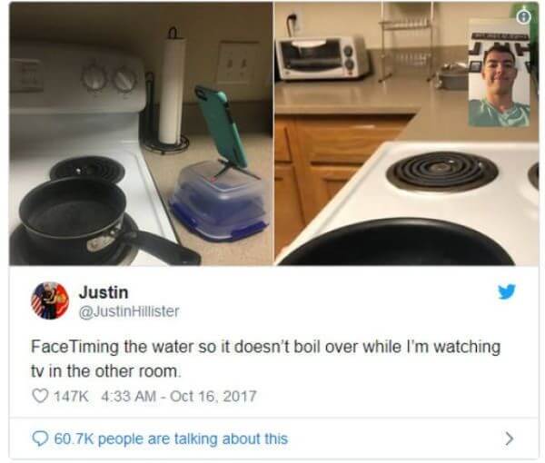 Lazy Geniuses Have Some Really Creative Ideas 