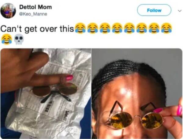 Online Shopping Funny Reviews Can Be Very Useful 