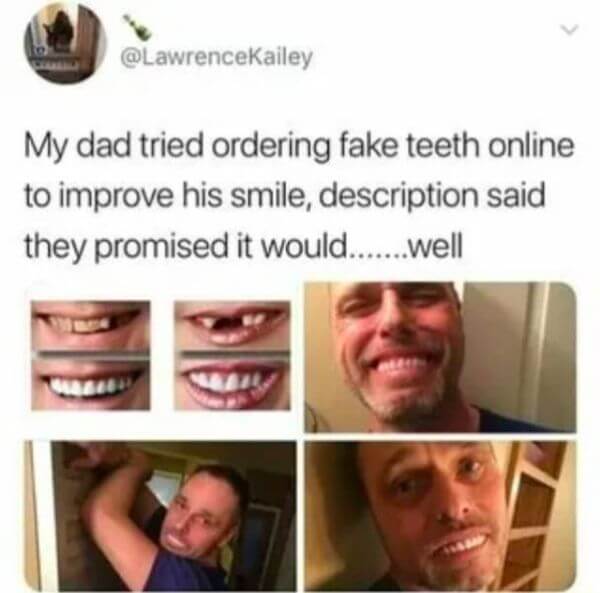 Online Shopping Funny Reviews Can Be Very Useful 