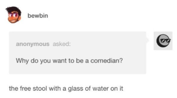 They Knew Exactly How to Respond 