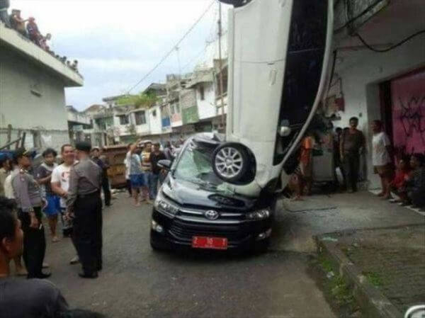 Things Can Go Wrong Funny 