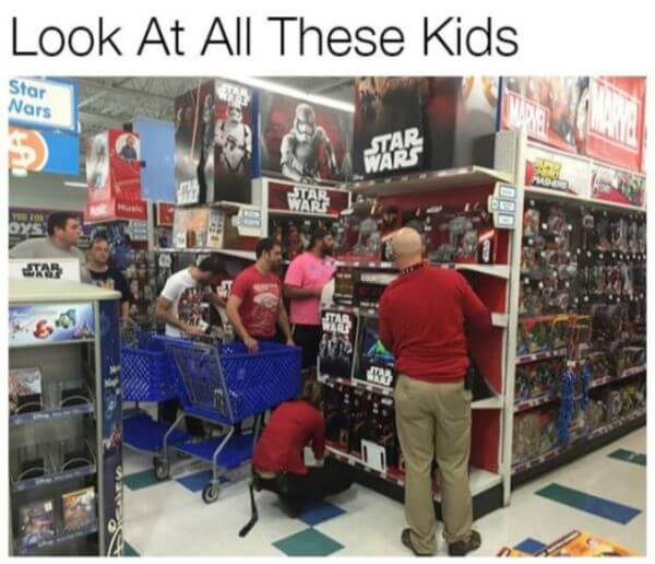 Adults Can Have Fun Too Funny Memes 