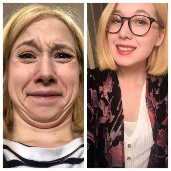  Cute Girls? You Think So?