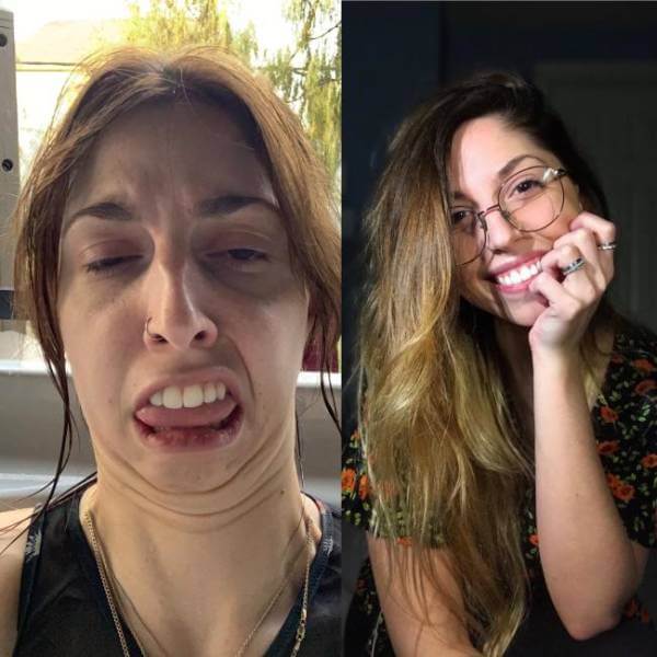 Cute Girls? You Think So? 