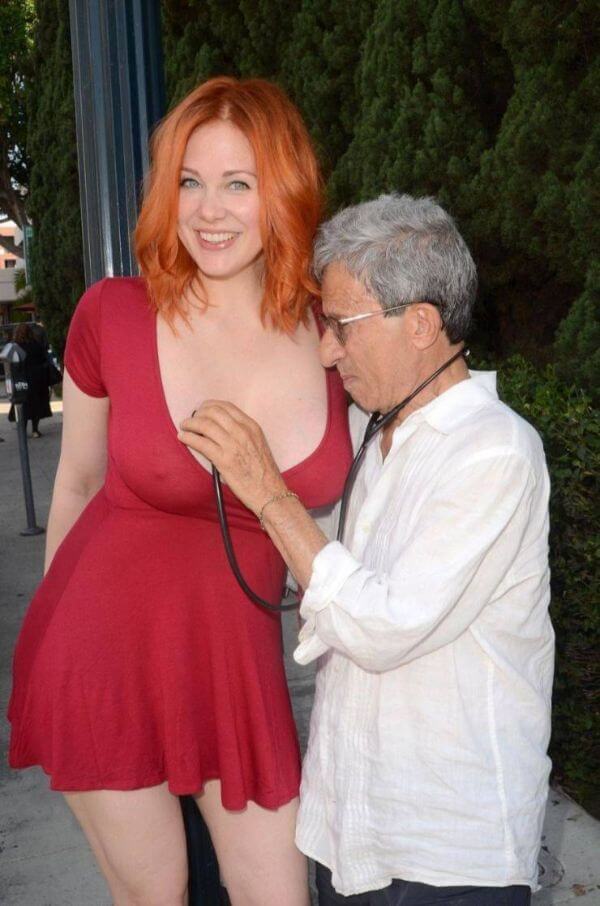 Grownup Corner sexy girls 2