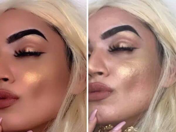 Instagram Is Not Reality 