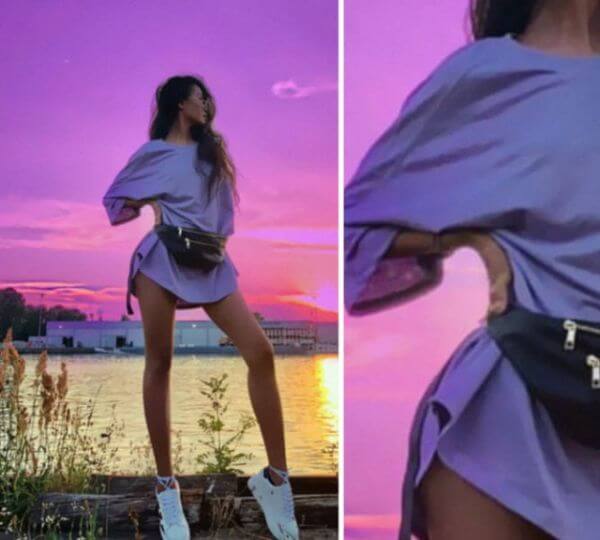 Instagram Is Not Reality 