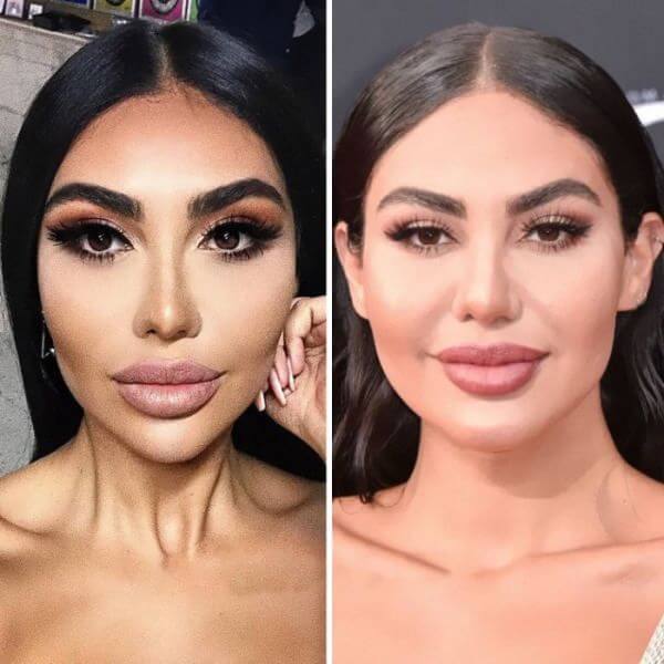 Instagram Is Not Reality 