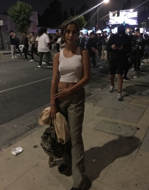 Sexy Girls Burn Your Bra and Join the Revolution! 