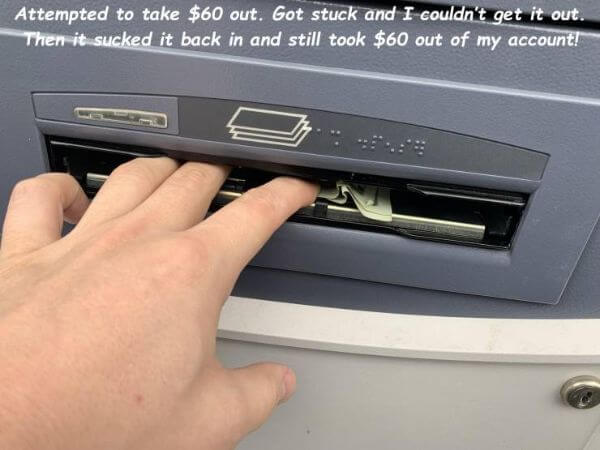 The Definition of a Bad Day 12