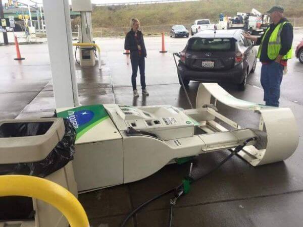 The Definition of a Bad Day 
